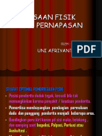 Pernapasan