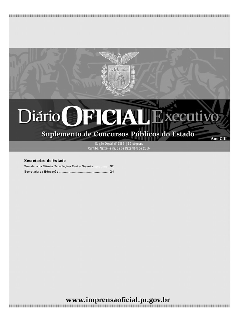 Edital de Convocação 017-2015 Processo seletivo FARMACEUTICO E AUXILIAR  ADMINISTRATIVO