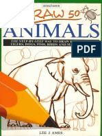 DRAW 50 ANIMALS.pdf