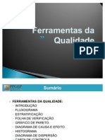 7 Ferramentas Da Qualidade