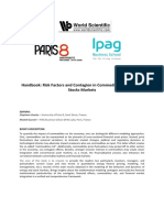 Handbook Risk Factors and Contagion in Commodity Markets and Stocks Markets59d633d06ee17 Call GG 2018