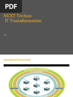 Digital Transformation 1.1