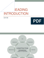 EA106 - Plan Reading Introduction1