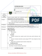 44.sop Laporan Bulanan