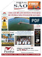 Edição 592 Do Jornal Visão