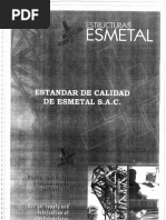 Catalogo Vigas Cyrgo Sas. | PDF | Doblar | Soldadura
