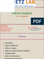 Failure Analysis.pdf