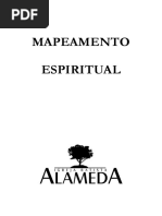 Mapeamento Espiritual para Cura Interior e Libertacao | PDF ...