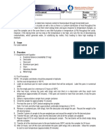 EXP 1 SOP-TP002 - Moisture - Content PDF