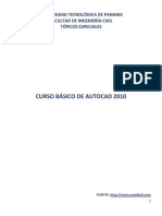 CursoBásicoAutoCAD