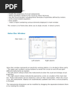 Manual Solve Elec