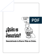 Nueva Vida en Cristo - Quién es Jesucristo.pdf