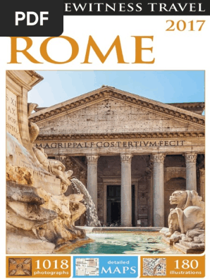 Eyewitness Rome Rome Books