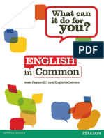 EiC English Brochure