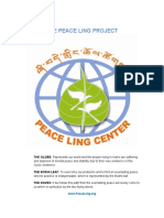 The Peace Ling Project