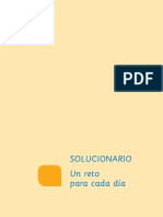 Soluc Un Reto para Cada Dia 4º PDF