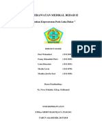 Materi Luka Bakar