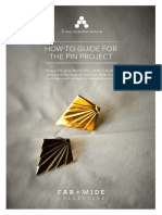 The Pin Project: How-To Guide