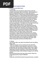 Download ASKEP Benda Asing Pada Telinga by Febriyanti Charista Sinaga SN37081153 doc pdf