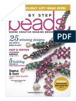 Step by Step Beads 11 12 2009 PDF