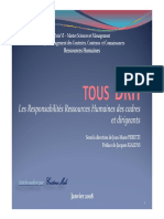 Tous DRH PDF