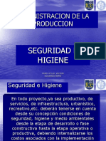 Seguridad, Higiene y Medio Ambiente(eleo) (17)DIECISIETE.ppt