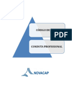 Codigo de Etica Novacap PDF