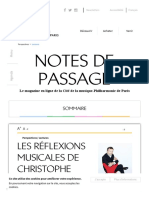 Les réflexions musicales de Christophe Rousset _ Philharmonie de Paris.pdf