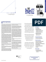 432spec Sheet PDF