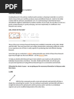 Autocad Tip - Line, Spline or Polyline? Creating Linework: Survey