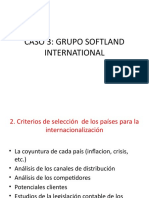 Caso 3 SP Softland