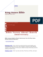 King James Bible Online