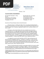 Grassley Request for Declassification - Feb 2018