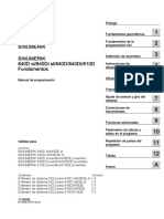 Manual de Programacion (Fundamentos) PDF