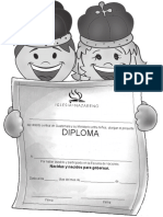 Diplomas BlancoNegro