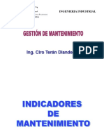 3 - Indicadores