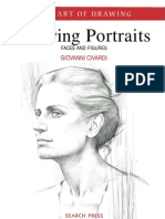 Drawing - Portraits.faces - And.figures by - Giovanni.civardi