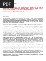 Chapter 3 Lacson to Flores Full Case