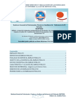 Generalidades Sobre Derechos y Obligaciones de Los Empleados Publicos Conforme A La Ley de Servicio Civil