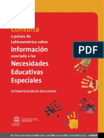 Necesidades Educativas Especiales PDF
