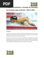 Ocupacao No Turismo 0