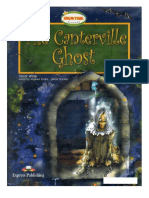 The Canterville Ghost Express Publishing