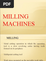 Download Milling Machine by Chandrakantha K SN37083144 doc pdf