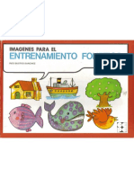 Entrenamiento Fonetico PDF