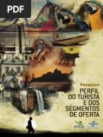 pesquisaperfildoturistaedossegmentosdeoferta