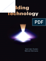 Welding Technology