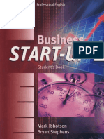 Business Start-Up 1 SB