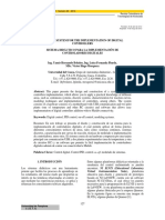 Sma Didactico para Implementacion de Controladores Digitales PDF