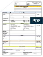Form Resume Pasien Pulang PDF