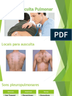 Ausculta Pulmonar Ok